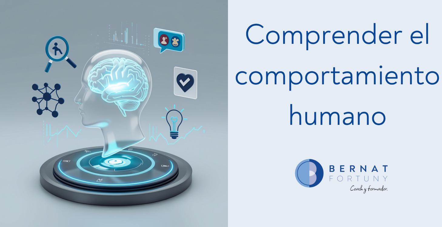 Comprendiendo los comportamientos