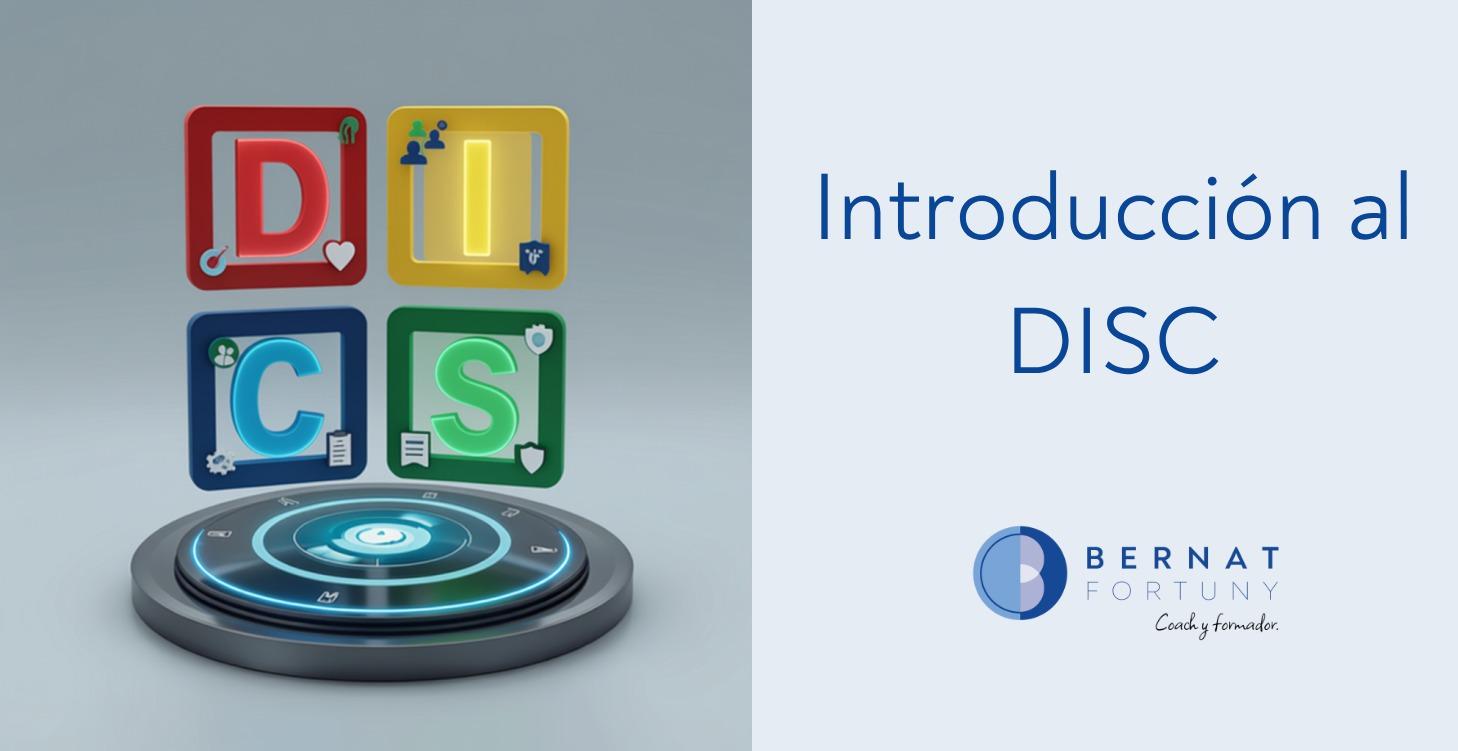 Introducción a Habla DISC