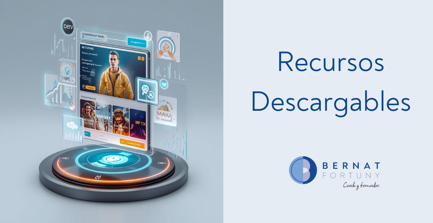 Recursos descargables
