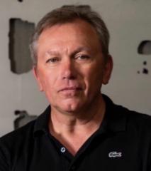 Johan Bruyneel