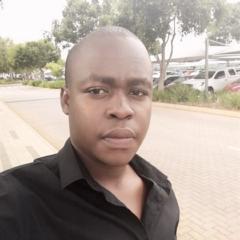 Piet hlamulo Ritshuri