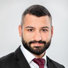 Öner Ibrahim Gündogdu