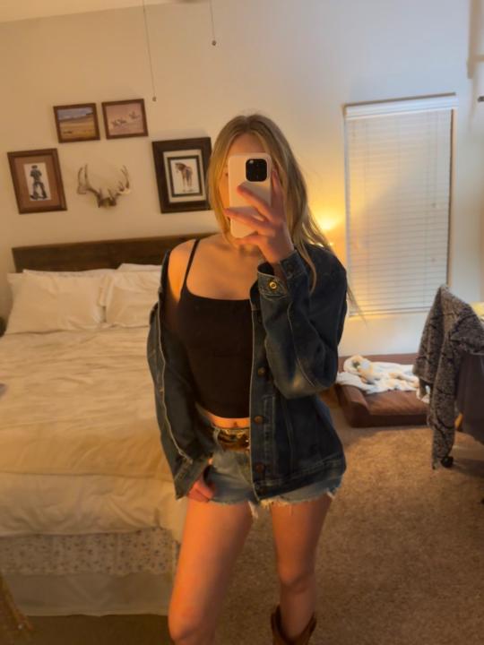 Chloe Allison