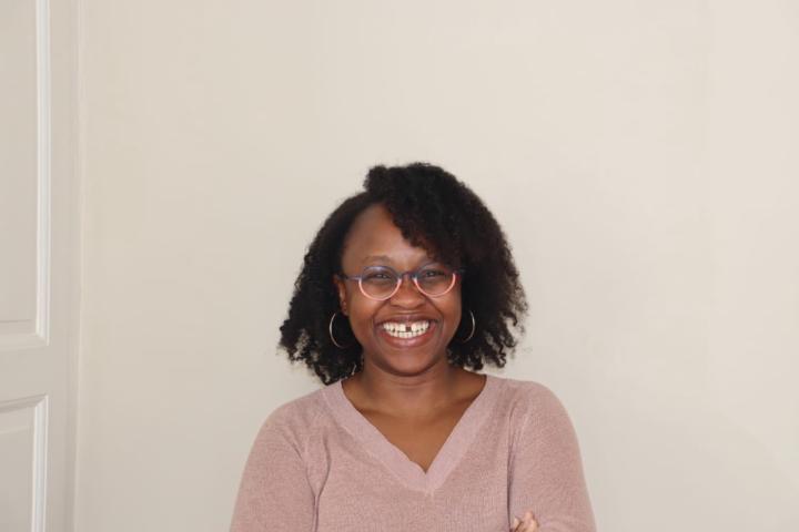 Koko Lawson