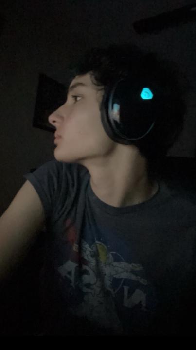 Luke Pecsok