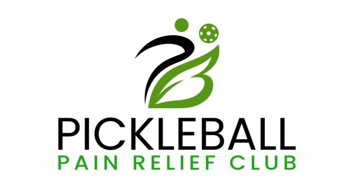 Pickleball Pain Relief Club