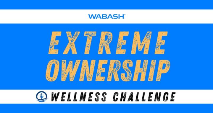 Wabash - XO Wellness Challenge