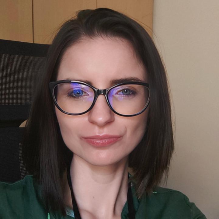 Karolina Szwarc