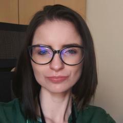 Karolina Szwarc