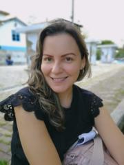 Sandra Milena Rodriguez Aguirre