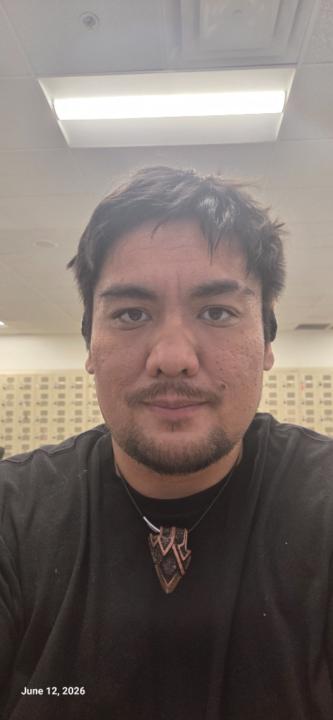 Nico Taylor