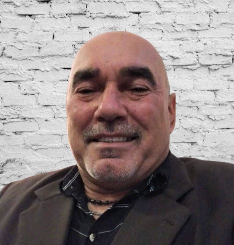 Antonio Díaz Noa