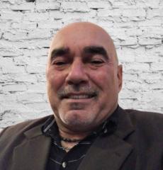 Antonio Díaz Noa