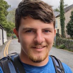 Aaron Gregory