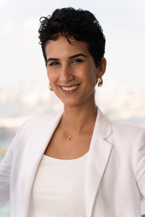 Amanda Perez-Castaneda