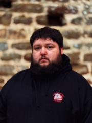Ryan Shackleton
