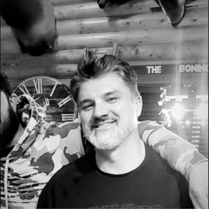 Kevin Prowell