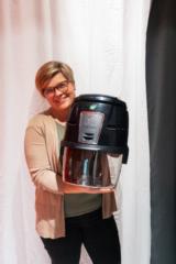 Bettina Dettke