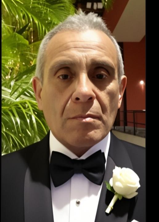 Wilfredo Bastidas