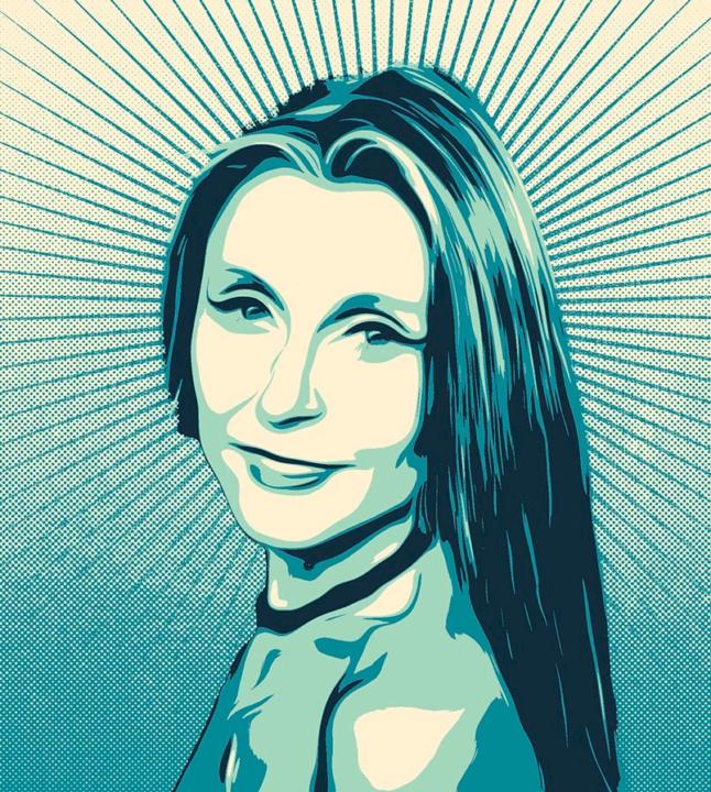 Joanna Pilatowicz