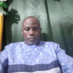 Apostle Dr judah Vah