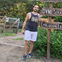 Luciano Leonel Gomez