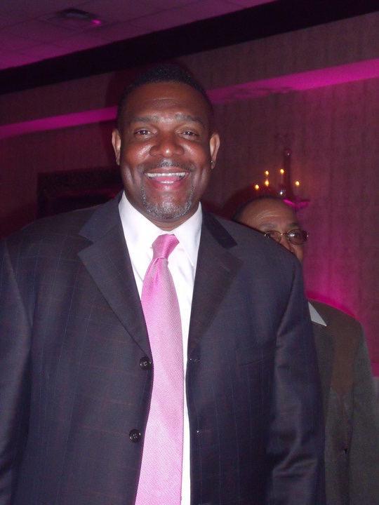 Kenneth Coard