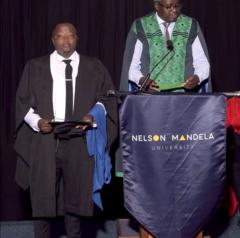 Sithabiso Meluleki Nkosi