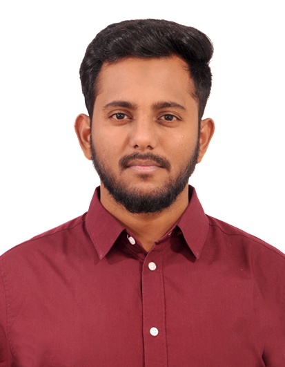 Mohamed Muradh