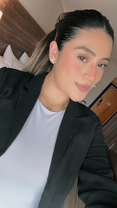 Gisselle Yaneth
