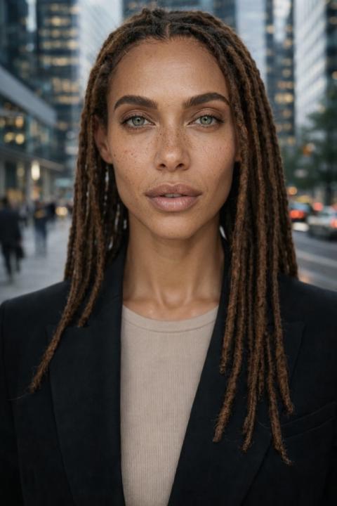 Estelle Morris