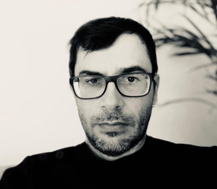 Christophe Surbier