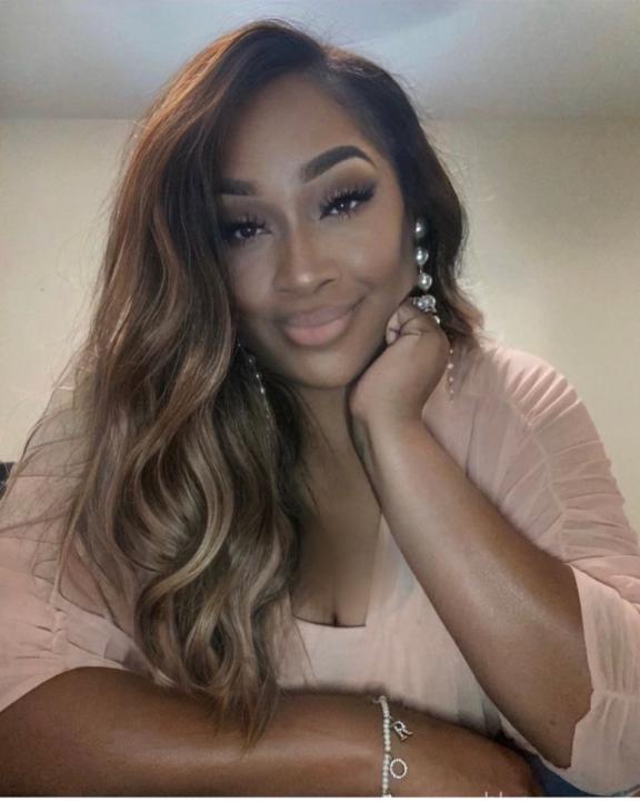 Kalena Parks