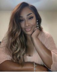 Kalena Parks