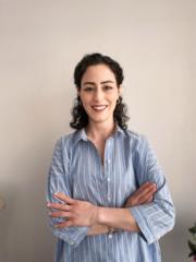 Sibel İldeniz