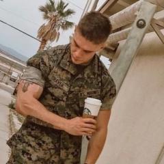 Liam Mike