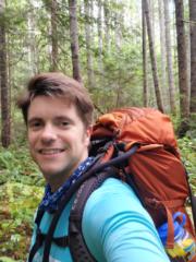 Forest Pfeiffer