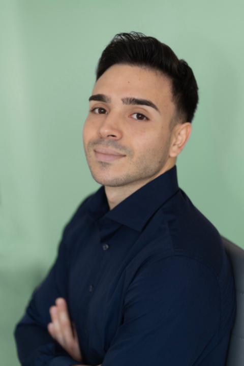 Mattia Cogoni
