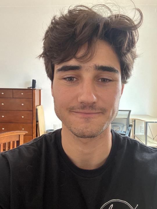 Christian Courtney Cervantes