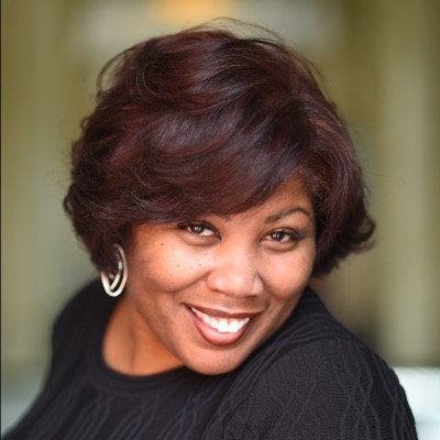 Carmen Walker