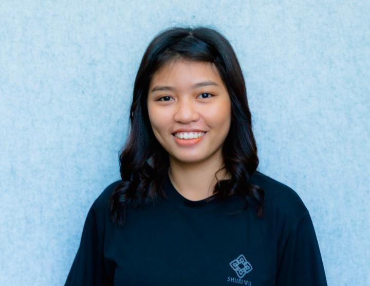 Kyren Mearr Cabellon