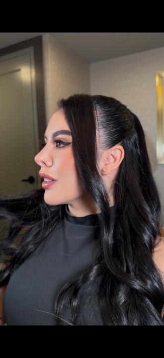 Ani Suarez