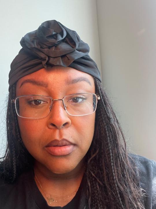 Monae Bell