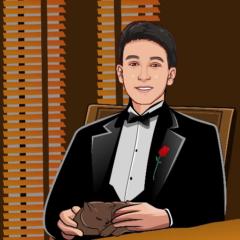 Mohamed Yasser