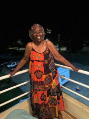 Marva Bush