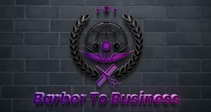 Barber To Business Community