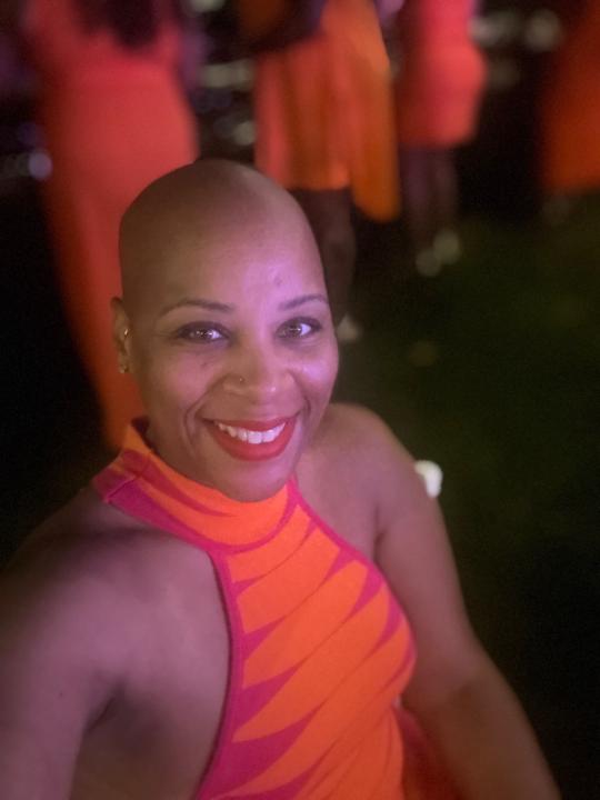 Trichelle Campbell