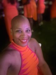 Trichelle Campbell