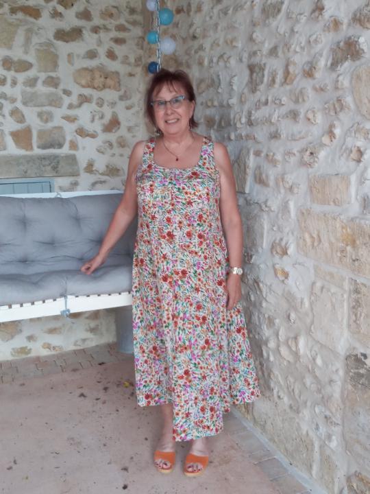 Cathy Verbecq