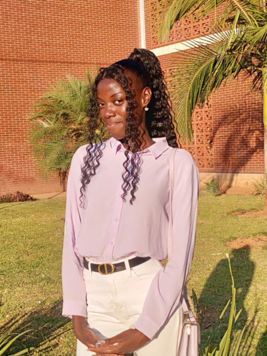 Mitchel Mulenga
